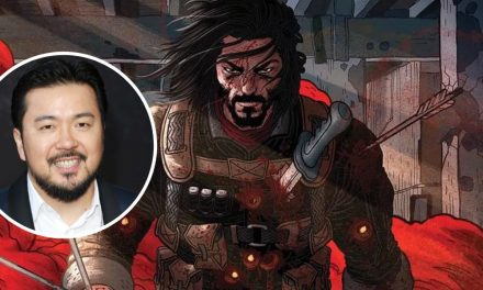 Justin Lin inszeniert Keanu Reeves in „BRZRKR“ Filmadaption