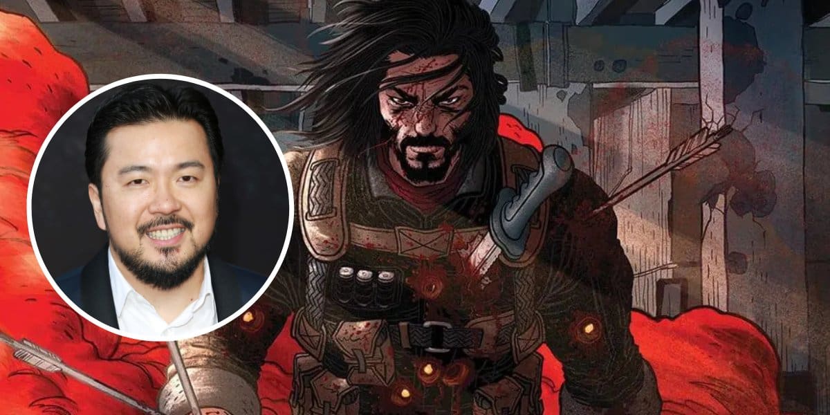 Justin Lin inszeniert Keanu Reeves in „BRZRKR“ Filmadaption