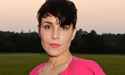 Numi Rapace: Vielseitige Schauspielerin der Filmindustrie