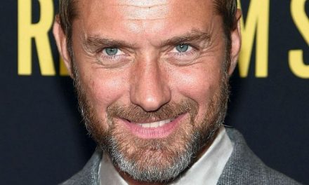 Jude Law: Vielseitiger Schauspieler und Oscar-Nominee