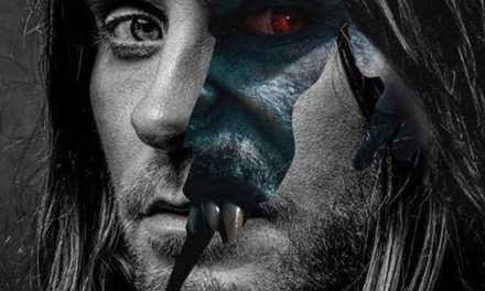 „Morbius“: Neue Premiere am 8. Oktober 2021 enthüllt!