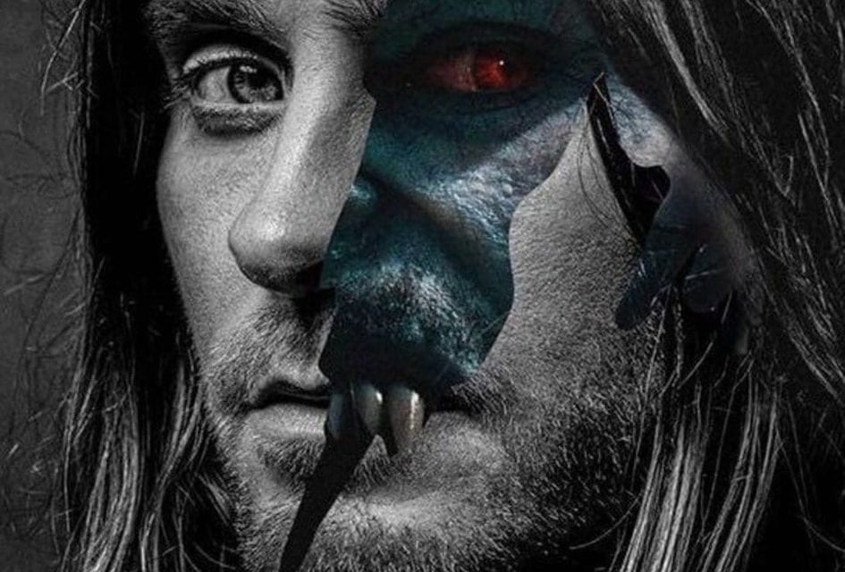 „Morbius“: Neue Premiere am 8. Oktober 2021 enthüllt!