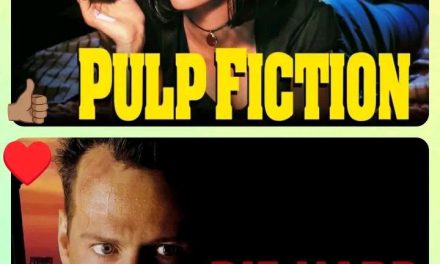 Meisterwerke des Kinos: Pulp Fiction & Die Unbändigen