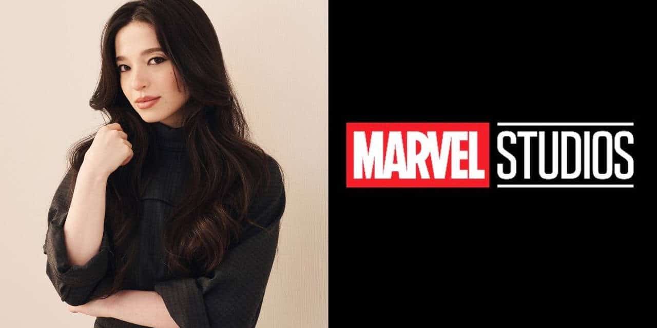 Maika Madison im Gespräch für Rolle im Marvel Cinematic Universe