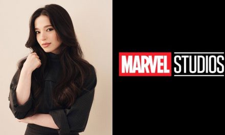 Maika Madison im Gespräch für Rolle im Marvel Cinematic Universe