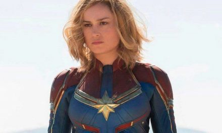 Captain Marvel: Ein Meilenstein für starke Frauen im Kino