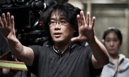 Bong Joon-ho: Seine Lieblingsfilme und ihre Einflüsse