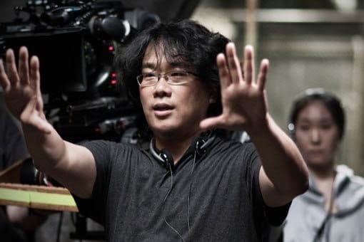 Bong Joon-ho: Seine Lieblingsfilme und ihre Einflüsse