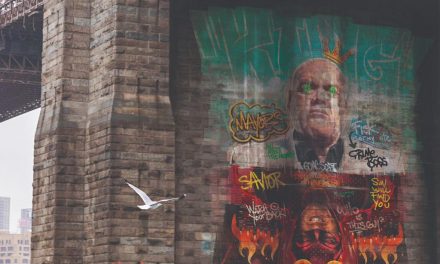 Neues Plakat der mit Spannung erwarteten Serie enthüllt!
