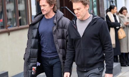 Neil Patrick Harris: Vielseitigkeit und Charisma am Set