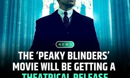 Peaky Blinders: Der mit Spannung erwartete Film kommt ins Kino!