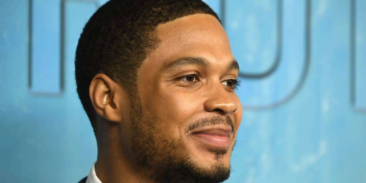 Ray Fisher und Ben Affleck: Rückkehr auf die Leinwand!