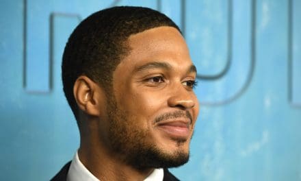 Ray Fisher und Ben Affleck: Rückkehr auf die Leinwand!
