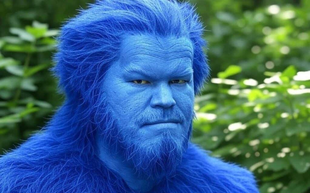 Jesse Plemons als Biest: Neue Filmadaption begeistert Fans