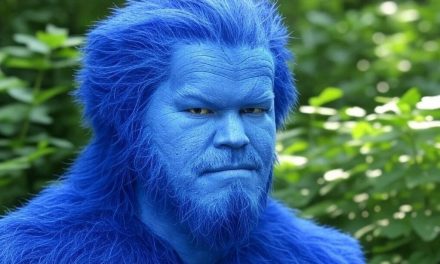 Jesse Plemons als Biest: Neue Filmadaption begeistert Fans