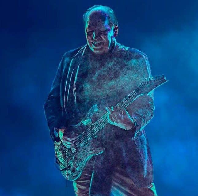 Hans Zimmer kritisiert Ausgrenzung der Musik bei Oscars