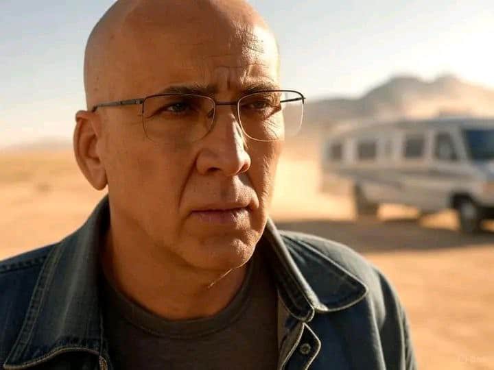 Die Kandidaten für Walter White in „Vo alles schwer“ (2027)
