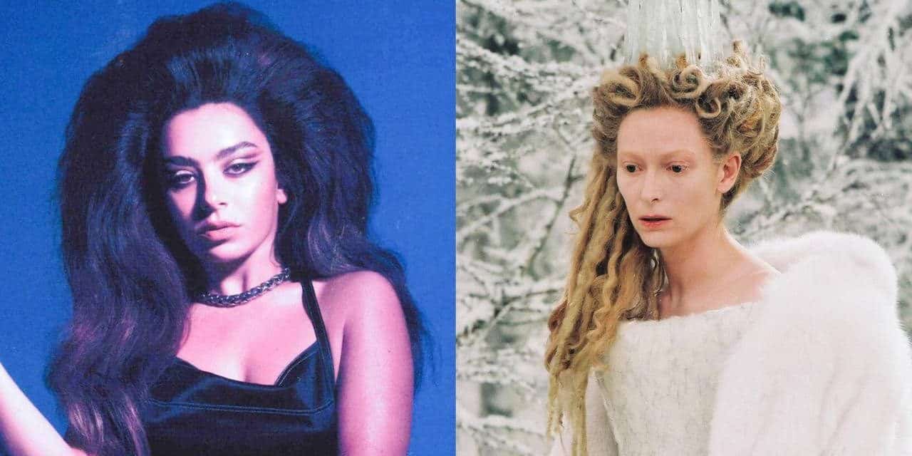Charlie XCX als Jadis in Narnia-Film von Greta Gerwig