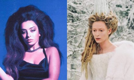 Charlie XCX als Jadis in Narnia-Film von Greta Gerwig