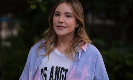Neue Lieblingsweibliche Charaktere aus Serien 2023