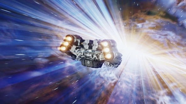 Bethesda kündigt spannende Starfield-Updates für 2025 an!