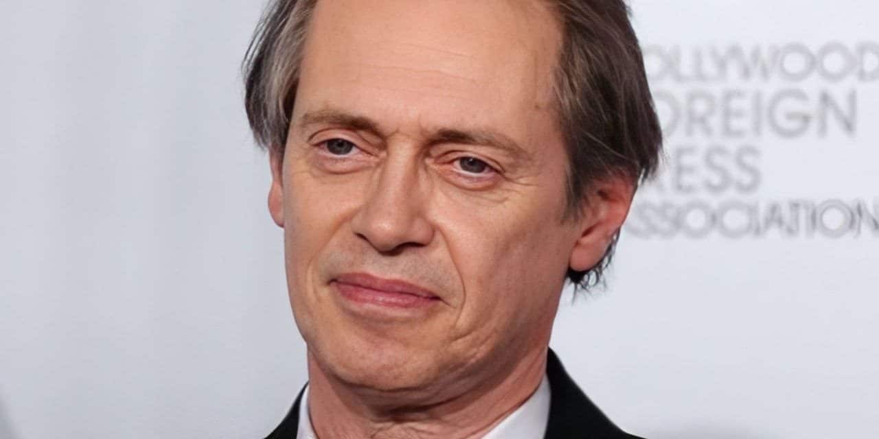 Steve Buscemi: Ein Blick auf seine beeindruckende Karriere