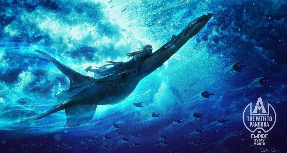 Avatar 3: Pflamm und Asche – Alles zur Premiere 2025