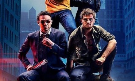 Die Rückkehr der „Защитники“: Staffel 2 voller Action!