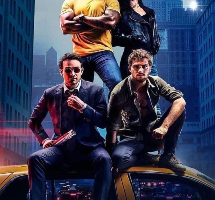 Die Rückkehr der „Защитники“: Staffel 2 voller Action!