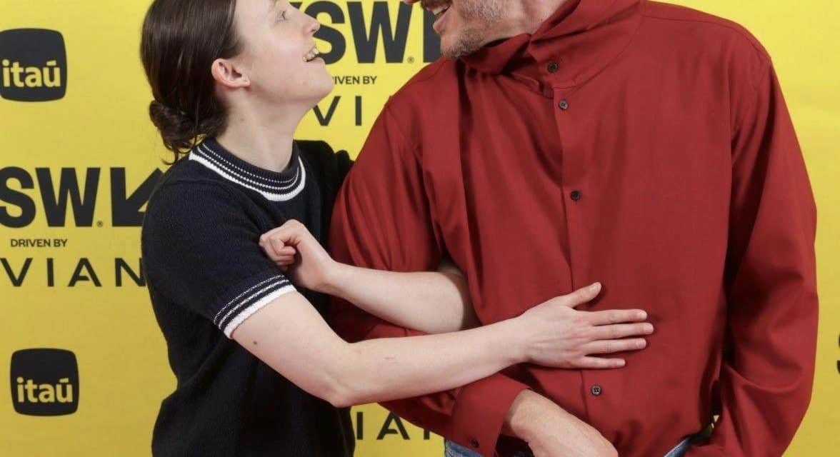 Casting-Aufruf für SXSW 2025: Talente gesucht!
