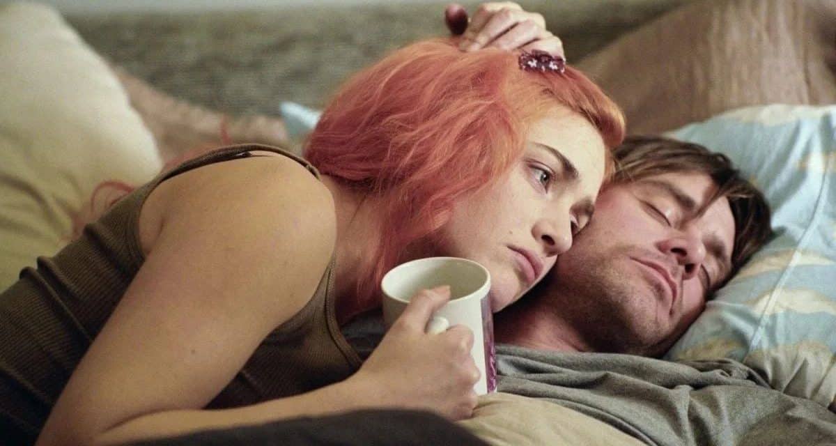 „Eternal Sunshine of the Spotless Mind“: Ein zeitloses Meisterwerk
