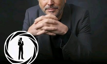Cuarón als möglicher James Bond-Regisseur im Fokus