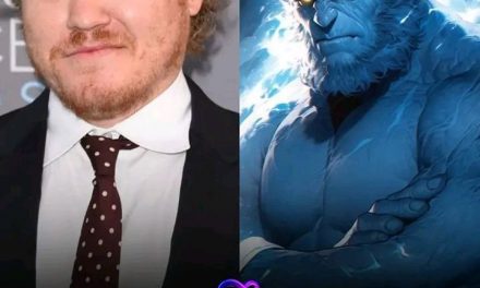 Jessie Plemons als Beast: Kontroversen unter X-Men-Fans