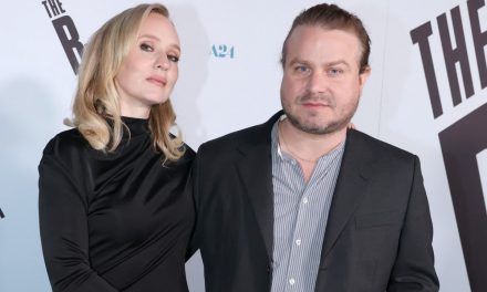 Ann Lee: Fesselnder Film über die Shaker-Gründerin