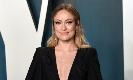 Geburtstagsfeiern: Olivia Wilde, Sharon Stone & Chuck Norris