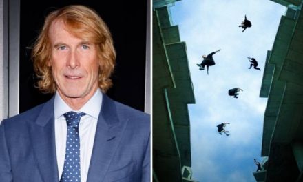 „We are Storror“: Michael Bays Dokumentarfilm über Parkour