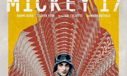 „Mickey 17“: Digitale Veröffentlichung am 25. März 2024