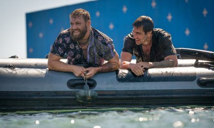„Haus am Weg“ (2024): Jake Gyllenhaal brilliert als Dalton