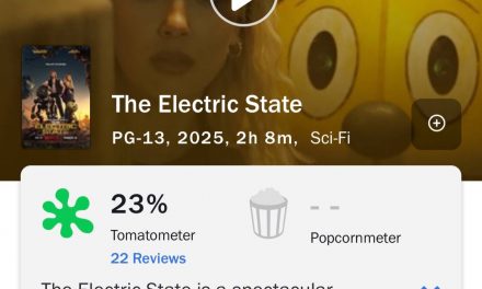Russo-Brüder investieren 320 Millionen in „Electric State“