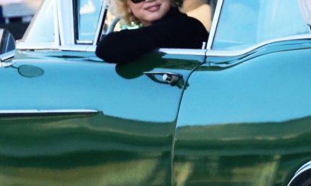 Ana de Armas brilliert als Marilyn Monroe im neuen Film