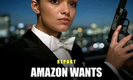Amazon bestätigt Bond bleibt männlich, plant weibliche Spin-offs
