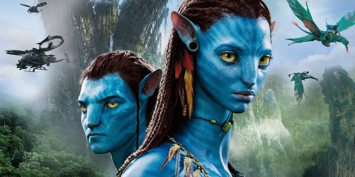 Avatar 3: Längster Teil der Reihe verspricht episches Erlebnis