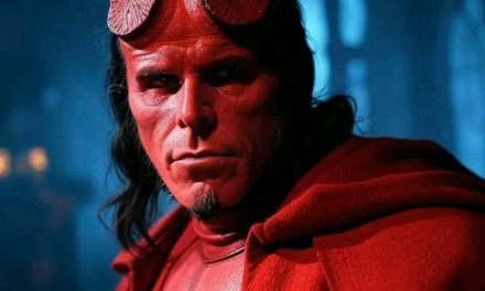 Casting für Hellboy 2027: Talente gesucht!