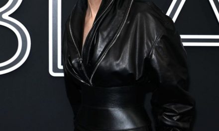 Kate Blanchett begeistert in „Schwarzer Koffer: Doppelte Spiele“