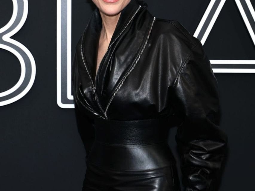 Kate Blanchett begeistert in „Schwarzer Koffer: Doppelte Spiele“