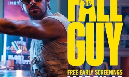 Die Stuntmänner: Actionkomödie mit Ryan Gosling 2024