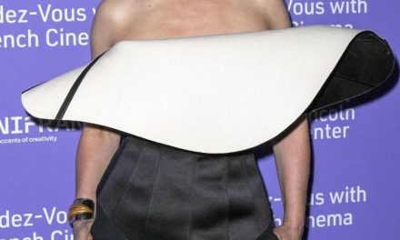 Herzlichen Glückwunsch an Juliette Binoche zum 60. Geburtstag!