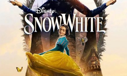 Neue „Schneewittchen“-Plakate: Magie und Abenteuer erwarten!