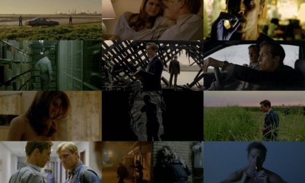Matthew McConaughey: Erste „True Detective“-Staffel ist die Beste