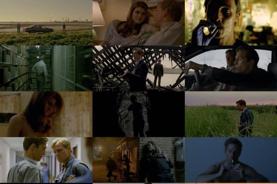 Matthew McConaughey: Erste „True Detective“-Staffel ist die Beste